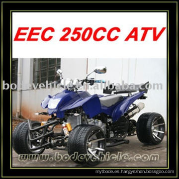 CEE 250CC ATV 2011 NUEVO !!!